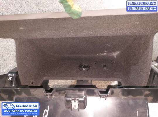 Бардачок (вещевой ящик) на Volkswagen Passat B6 (3C)