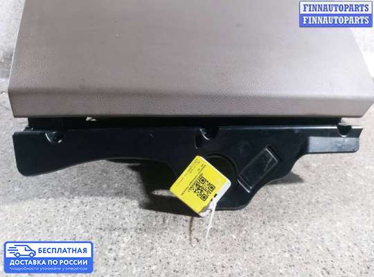 Бардачок (вещевой ящик) на Volkswagen Passat B6 (3C)