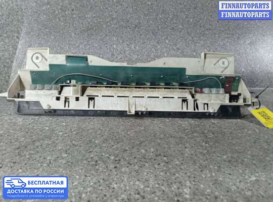 Щиток приборов на Renault Espace III