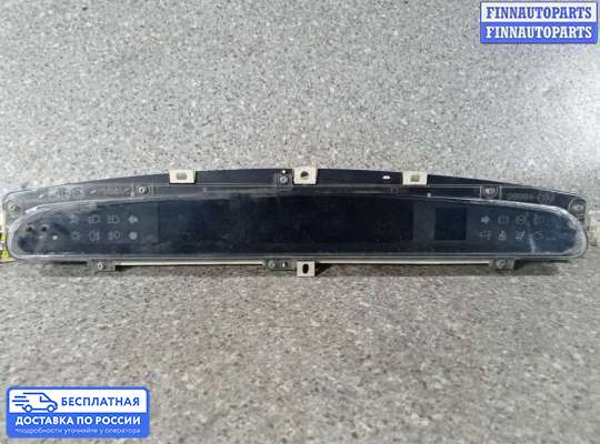 Щиток приборов на Renault Espace III