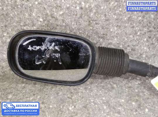 Зеркало боковое на Ford Ka I (RBT)