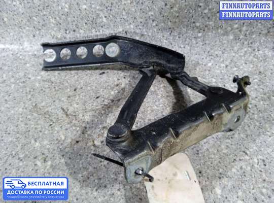 Петля капота на Skoda Roomster (5J)