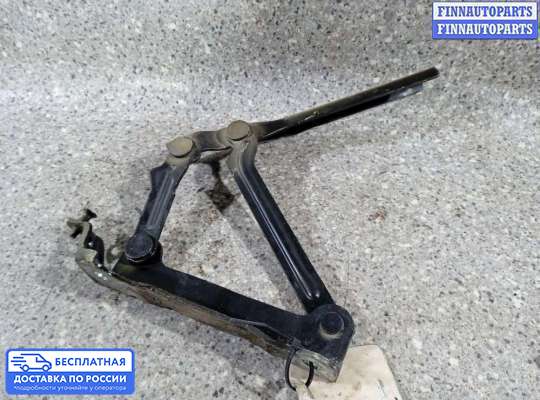 Петля капота на Skoda Roomster (5J)