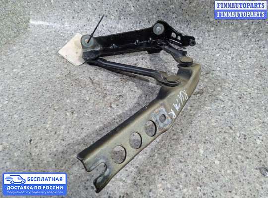 Петля капота на Skoda Roomster (5J)