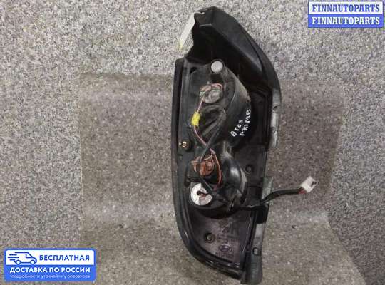 Фонарь задний на Hyundai Atos/Atos Prime