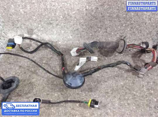 Проводка (коса) салонная на Kia Ceed I (ED)