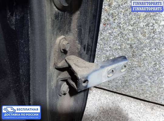 Петля двери на Mitsubishi Outlander II / XL (CW)