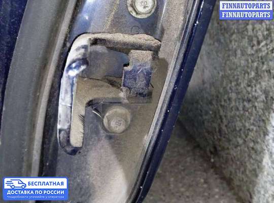 Петля двери на Mitsubishi Outlander II / XL (CW)
