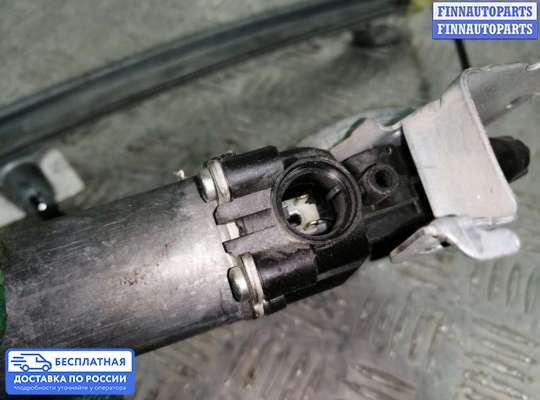 Стеклоподъемник электрический на Nissan Qashqai I (J10)
