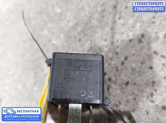 Реле прочее на Range Rover Sport I (L320)