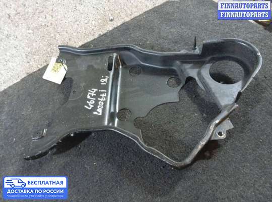 Кожух (крышка) ремня ГРМ на Chevrolet Lacetti