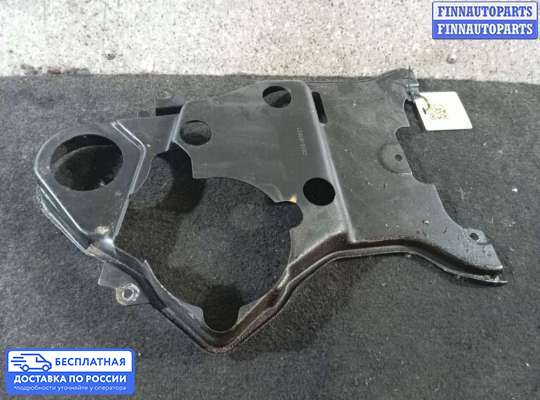 Кожух (крышка) ремня ГРМ на Chevrolet Lacetti