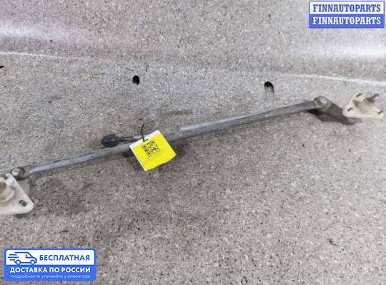 Трапеция дворников (стеклоочистителя) на Suzuki Baleno (EG)