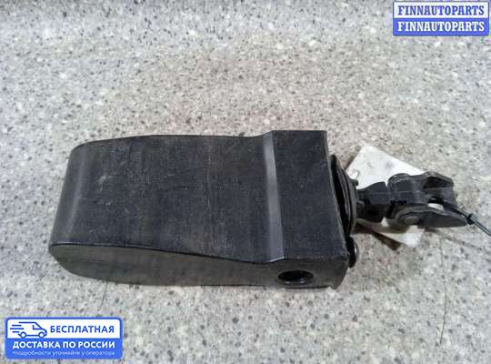 Ограничитель двери на Skoda Fabia II (5J)
