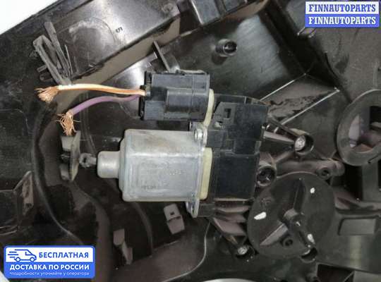 Стеклоподъемник электрический на Ford Fiesta VI