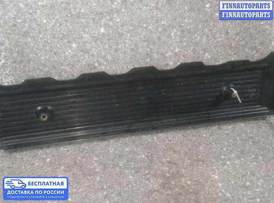 Крышка ДВС (декоративная) на BMW 5 (E39)