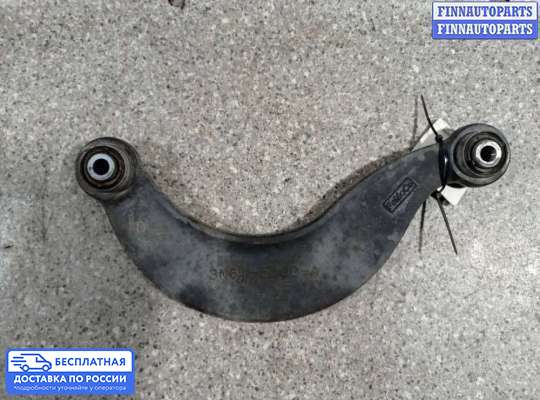 Рычаг подвески на Mazda 3 II (BL)