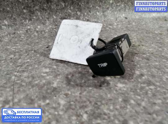 Кнопки на Kia Rio II (JB)