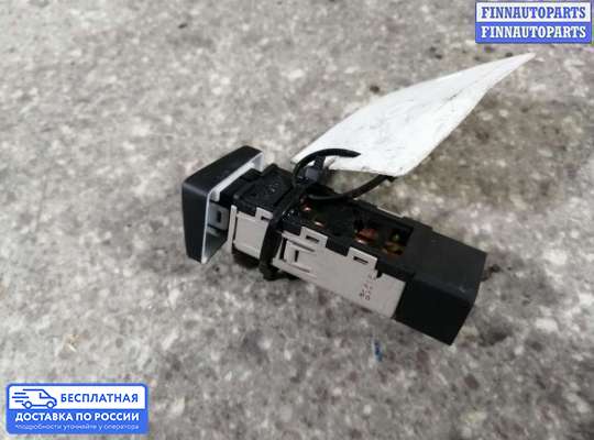 Кнопки на Kia Rio II (JB)