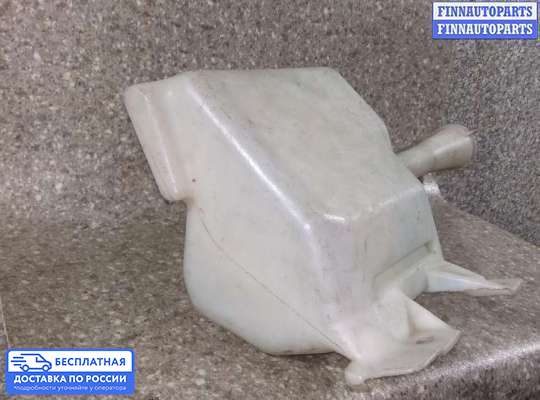 Бачок омывателя на Nissan Almera II N16