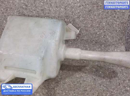 Бачок омывателя на Nissan Almera II N16
