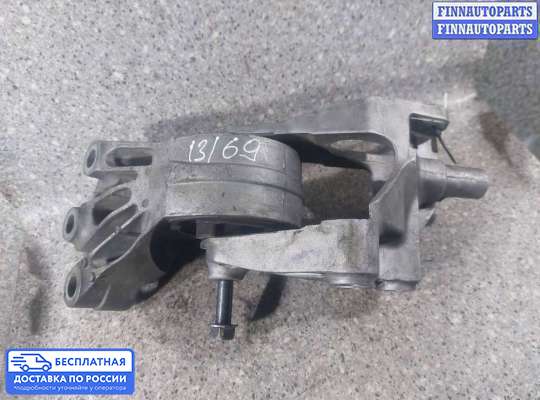 Подушка ДВС на Chevrolet Captiva