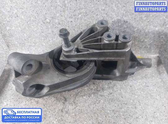 Подушка ДВС на Chevrolet Captiva