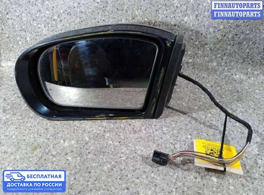 Зеркало боковое на Mercedes-Benz C (W203)