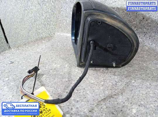 Зеркало боковое на Mercedes-Benz C (W203)