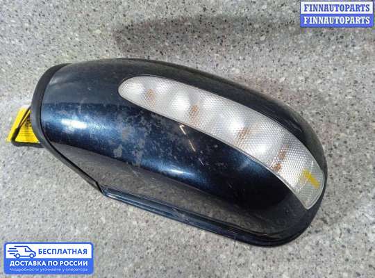 Зеркало боковое на Mercedes-Benz C (W203)