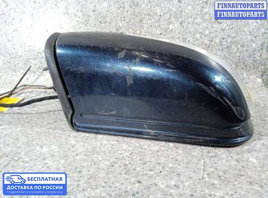 Зеркало боковое на Mercedes-Benz C (W203)