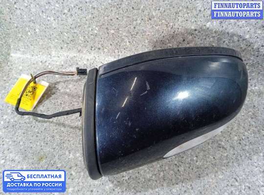 Зеркало боковое на Mercedes-Benz C (W203)