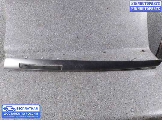Обшивка салона на Toyota RAV4 IV (CA40)