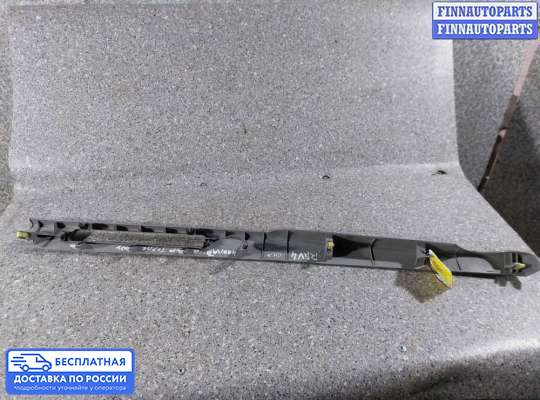Обшивка салона на Toyota RAV4 IV (CA40)
