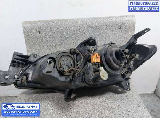 Фара передняя на Mazda 3 I (BK)