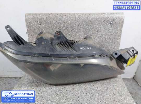 Фара передняя на Mazda 3 I (BK)