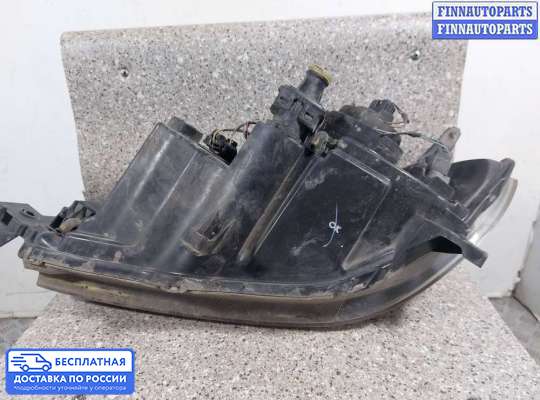 Фара передняя на Mazda 3 I (BK)