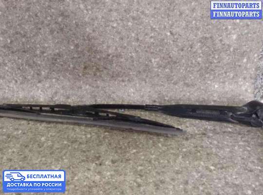 Поводок дворника на Audi A6 (C4)