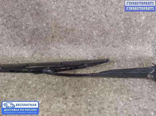 Поводок дворника на Audi A6 (C4)