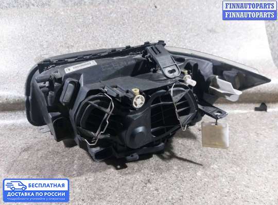 Фара передняя на BMW 1 (E81/E82/E87)