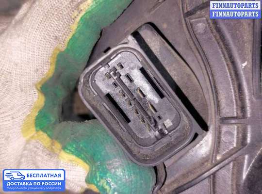 Фара передняя на BMW 1 (E81/E82/E87)