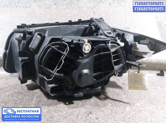 Фара передняя на BMW 1 (E81/E82/E87)