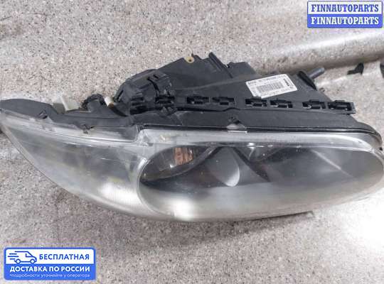 Фара передняя на BMW 1 (E81/E82/E87)