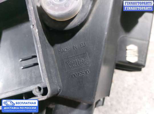 Фара передняя на BMW 1 (E81/E82/E87)