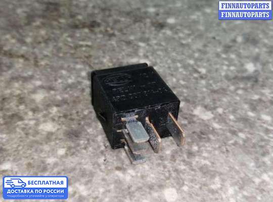 Реле прочее на Nissan Almera II N16