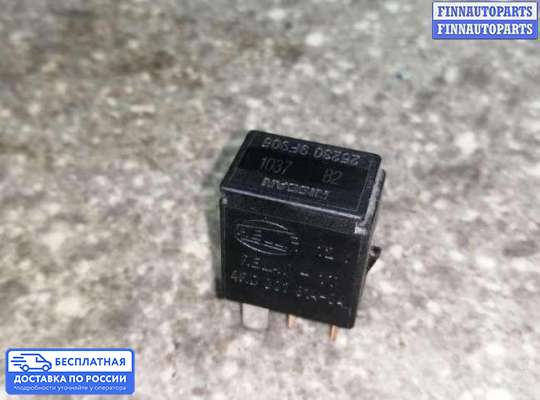 Реле прочее на Nissan Almera II N16