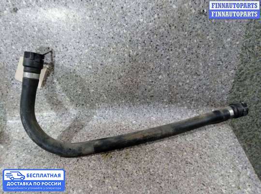 Патрубок (трубка, шланг) на BMW 5 (E39)