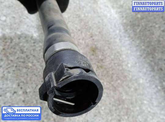 Патрубок (трубка, шланг) на BMW 5 (E39)