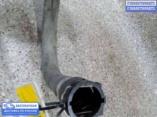 Патрубок (трубка, шланг) на BMW 5 (E39)