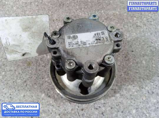 Насос ГУР (ЭУР, ЭГУР) на Alfa Romeo 159